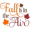 fall text - Texte - 