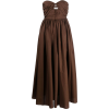 farfetch dress - Obleke - 