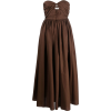 farfetch dress - Платья - 