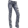 farmerke - Jeans - 