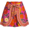 farm rio shorts - 短裤 - 