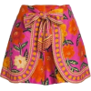 farm rio shorts - Брюки - короткие - 