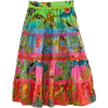farm rio skirt - Skirts - 