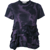 fashion, clothes, t-shirts - Shirts - kurz - 