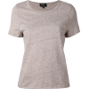 fashion, clothes, t-shirts - Magliette - 