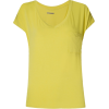 fashion, clothes, t-shirts - Camisola - curta - 