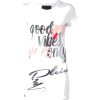 fashion, clothes, t-shirts - Majice - kratke - 