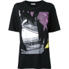fashion, clothes, t-shirts - Tシャツ - 