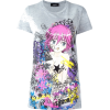 fashion, sumer clothes, tops - T-shirt - 