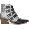 fashion,heel,Boots - Buty wysokie - $710.00  ~ 609.81€
