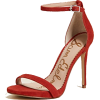 Fashion,heel,high,holiday Gift - Сандали - $100.00  ~ 85.89€