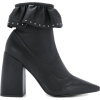 fashion,heel,high - Boots - $78.00 