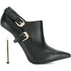 fashion,heel,high - Boots - $272.00 