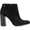 fashion,heel - 靴子 - $182.00  ~ ¥1,219.46