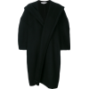 fashion,holiday gifts,oversize - Jacket - coats - $804.00 