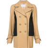 fashion,holiday gifts,peacoats - Jacket - coats - $975.00 