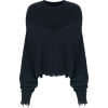 fashion,holiday gifts,sweaters - Puloverji - $1,055.00  ~ 906.12€