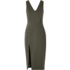 fashion,midi maxi dress - Dresses - $580.00 