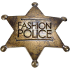Fashion Police - Rekviziti - 