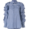Fashion,women,shirt,top - Hemden - lang - $936.00  ~ 803.92€