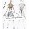 fashion - Illustrations - 