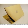 Golden laptop - Mis fotografías - 