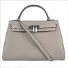 Hermes Gray Bag - Taschen - 