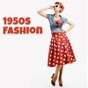 fashion of 50s - My photos - 