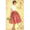 fashion of 50s - My photos - 