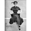 fashion of 50s - Mis fotografías - 
