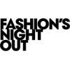fashion's night out - イラスト用文字 - 
