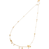 4ポイントネックレス - Necklaces - ¥3,990  ~ $35.45