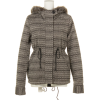 【BB　DAKOTA】Diedre　Jacket　フード付きマルチボーダーJK - Trajes - ¥16,000  ~ 122.10€