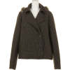 【BB　DAKOTA】JACKET　フード付き千鳥ジャケット - Suits - ¥17,000  ~ $151.05