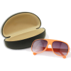 カラフルBIGフレームサングラス - Sončna očala - ¥5,250  ~ 40.06€