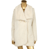 BIGカラーボアジャケット - Куртки и пальто - ¥6,930  ~ 52.88€