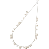 Big　Pearl　Necklace - Halsketten - ¥2,835  ~ 21.63€