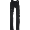 【CHEAP　MONDAY】ベルト付きPT - Spodnie - długie - ¥12,950  ~ 98.82€