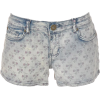 CHIQLE - Shorts - ¥4,410  ~ 33.65€