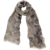 ドゥーズィエム クラス[DEUXIEME CLASSE] 【再入荷】【ＣＡＮＥＰＡ】ペイズリーストールベージュ - Scarf - ¥17,850  ~ $158.60