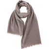 ドゥーズィエム クラス[DEUXIEME CLASSE] 【再入荷】【ＤＥＳＴＩＮ】ラメストールベージュ - Scarf - ¥27,300  ~ $242.56