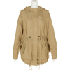【FREE　PEOPLE】PONCHO　ANORAK　JK風ポンチョ - Jacket - coats - ¥21,000  ~ £141.81