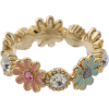 Flower　Ring - Prstenje - ¥2,310  ~ 17.63€