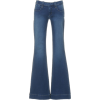 【Frankie　B】TROUSER　PANTS - Pantalones - ¥25,300  ~ 193.07€