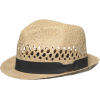 中折れHAT - Cappelli - ¥2,131  ~ 16.26€