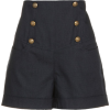 HAVE FASION - Spodnie - krótkie - ¥5,460  ~ 41.67€