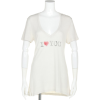 I　LOVE　YOU　Tシャツ - Koszulki - krótkie - ¥5,880  ~ 44.87€