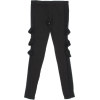 【KVD．Los　angeles】JADE　LEGGINGSサイドメッシュ　レギンス - 紧身裤 - ¥9,100  ~ ¥541.75