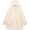 【LIZ　LISA　WINTERカタログ】スカラップコート - Jacket - coats - ¥17,640  ~ $156.73