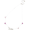 Logo　アクセ - Necklaces - ¥5,460  ~ $48.51